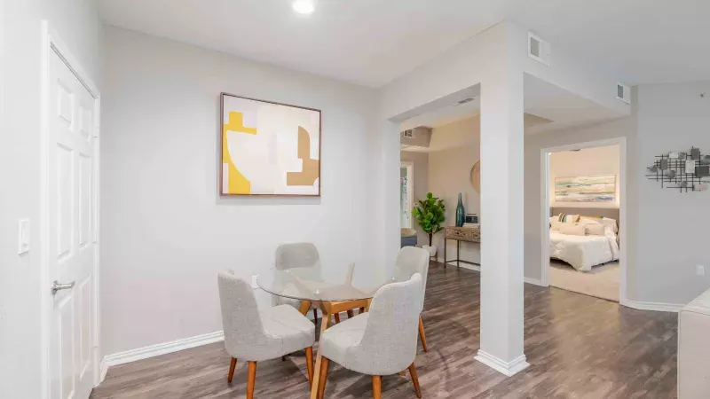 The Shores At Las Colinas Apartments
