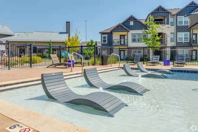 Cedar Ridge
