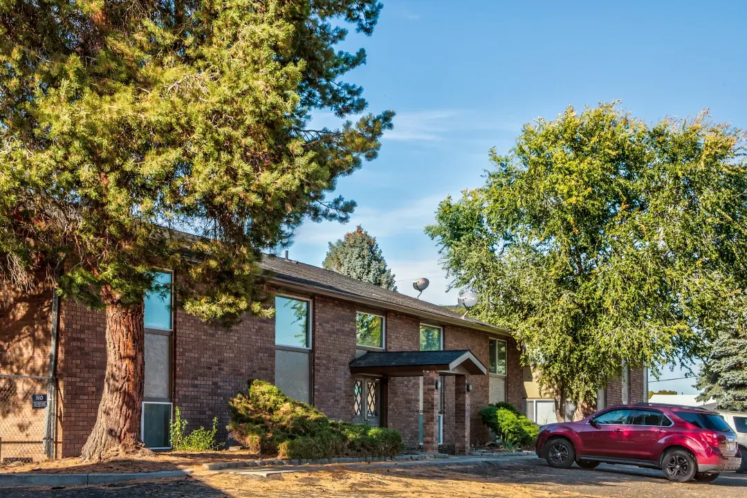 Morain Estates