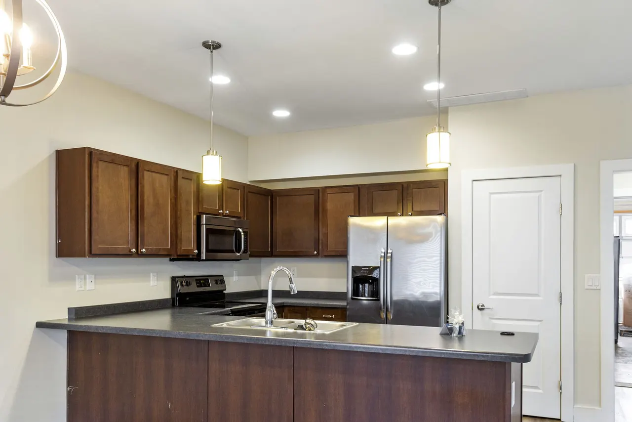 Creekstone Twin Homes