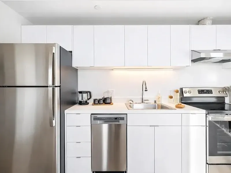 Heartwood Apartments