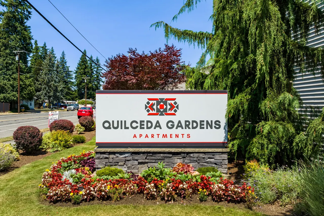 Quilceda Gardens