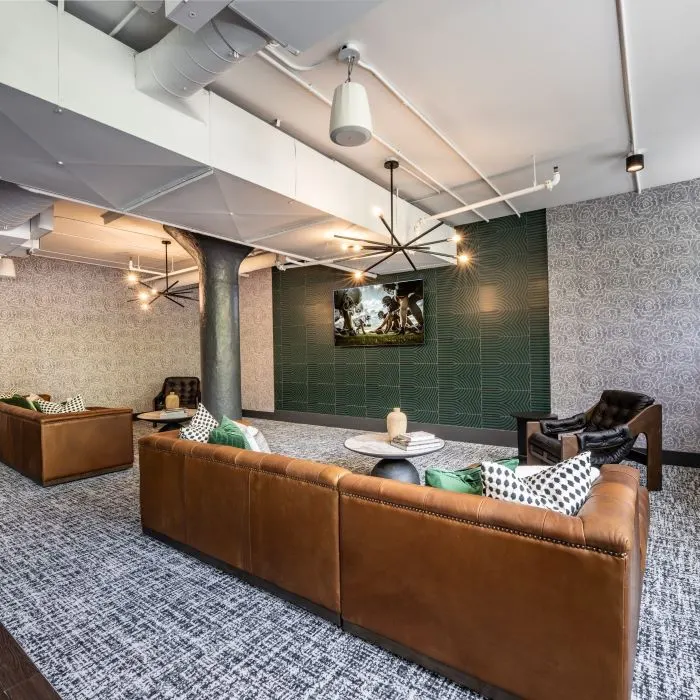 Hamel Mill Lofts