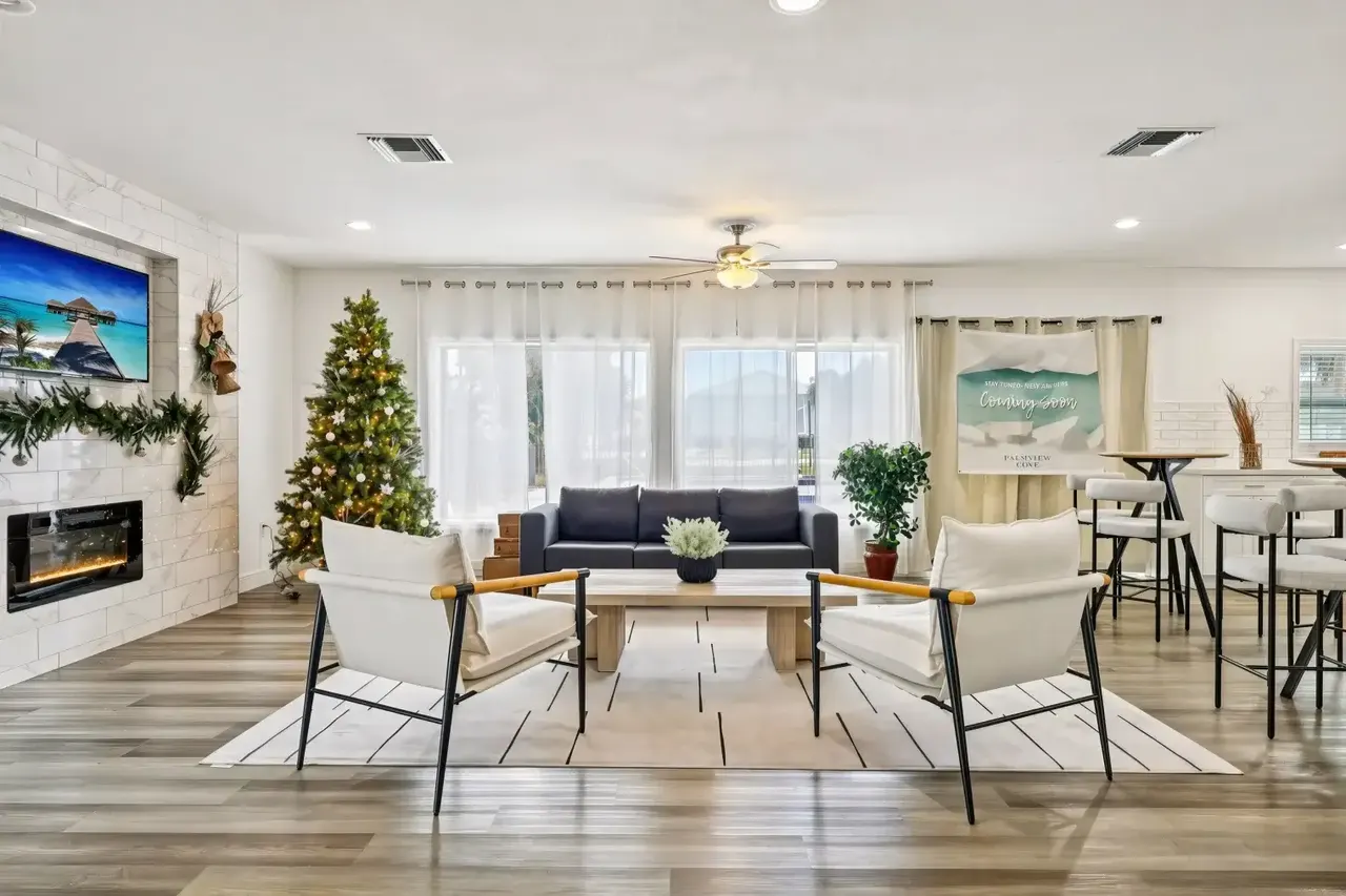 Palmview Cove Apartments