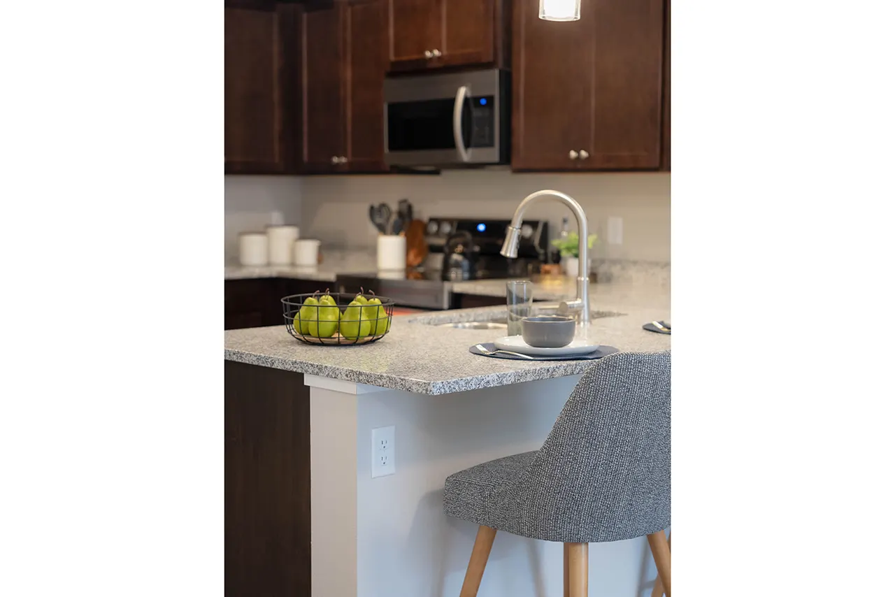 Eagan Heights Apartments