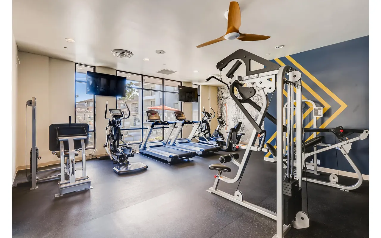 Chazal Scottsdale Apartments
