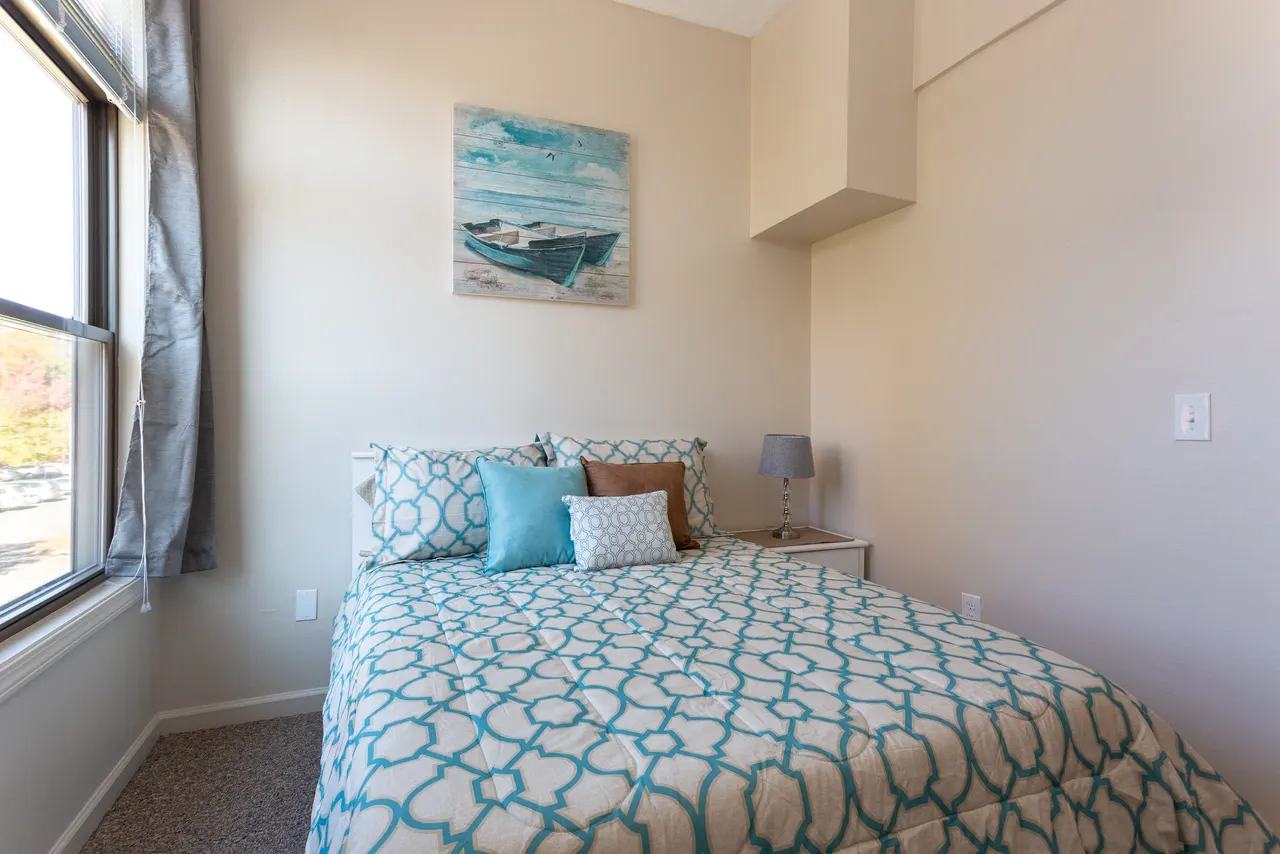 Celeron Square Apartments