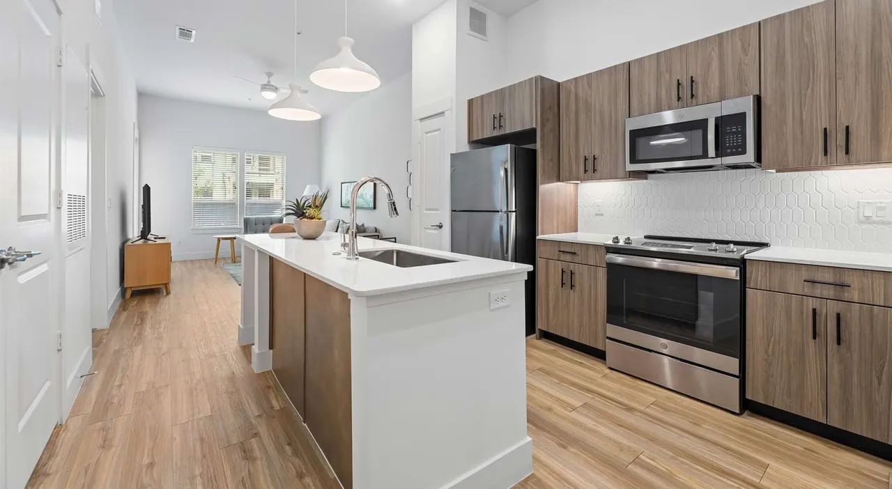 The Links on PGA Parkway Apartments