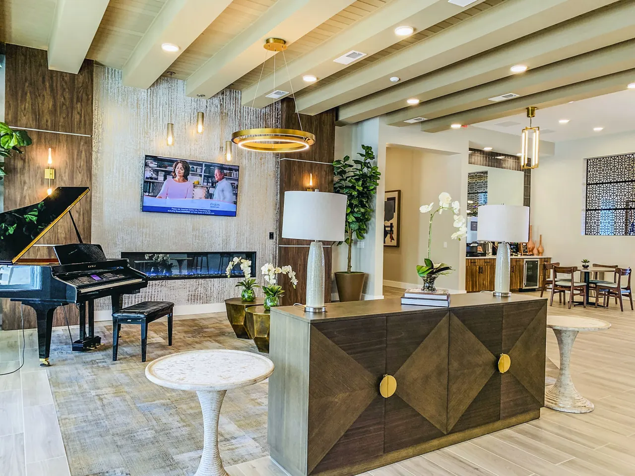 The Pointe at Siena Ridge