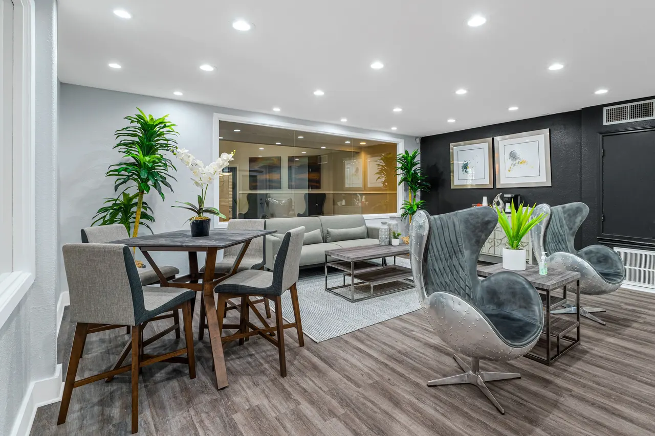 Arlington Hills Apartments & Townhomes