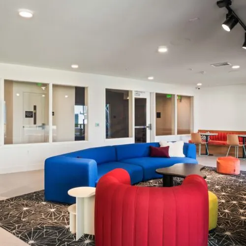 Hilite Apartments