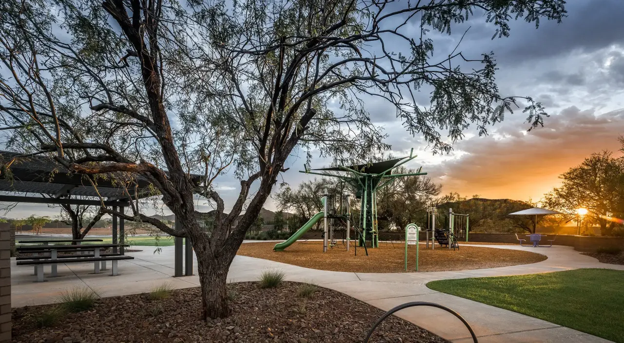 BB Living at Union Park
