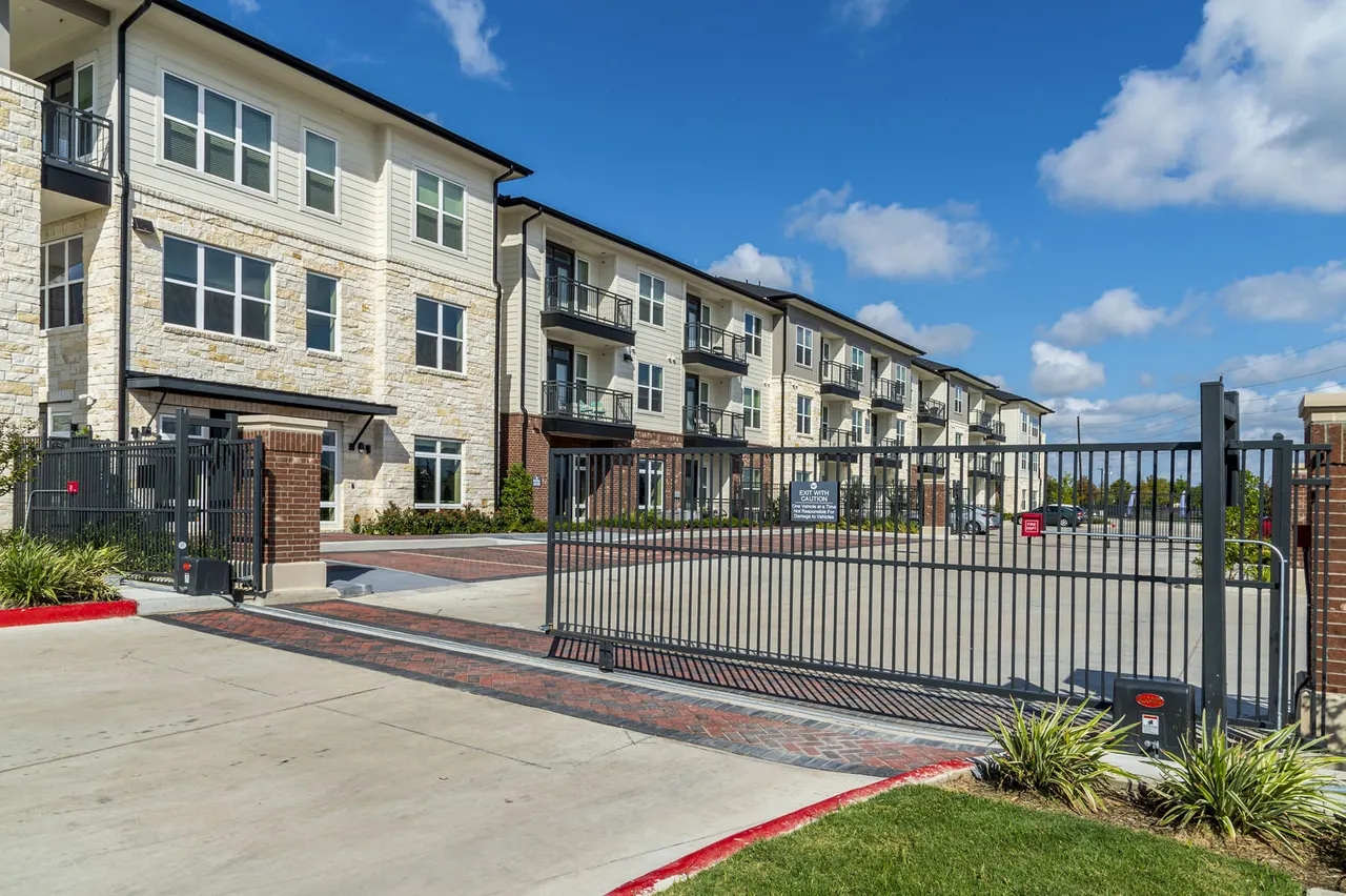 The Waterview