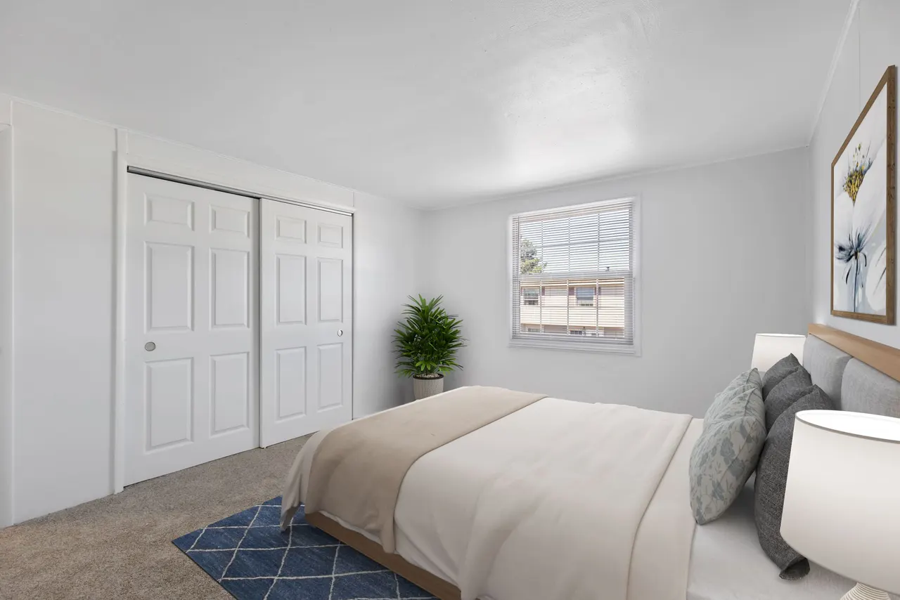Saddle Club Townhomes