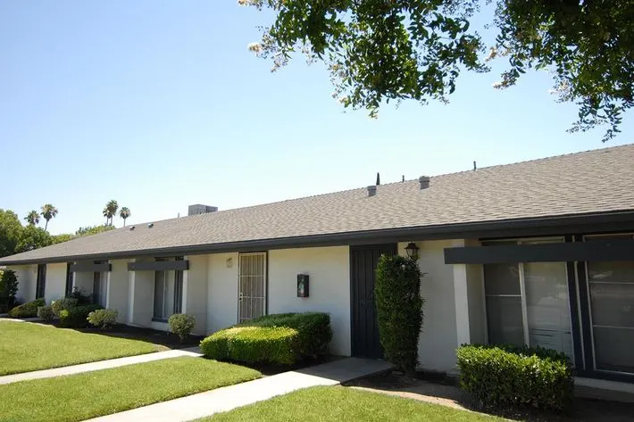 Westwood Apartments