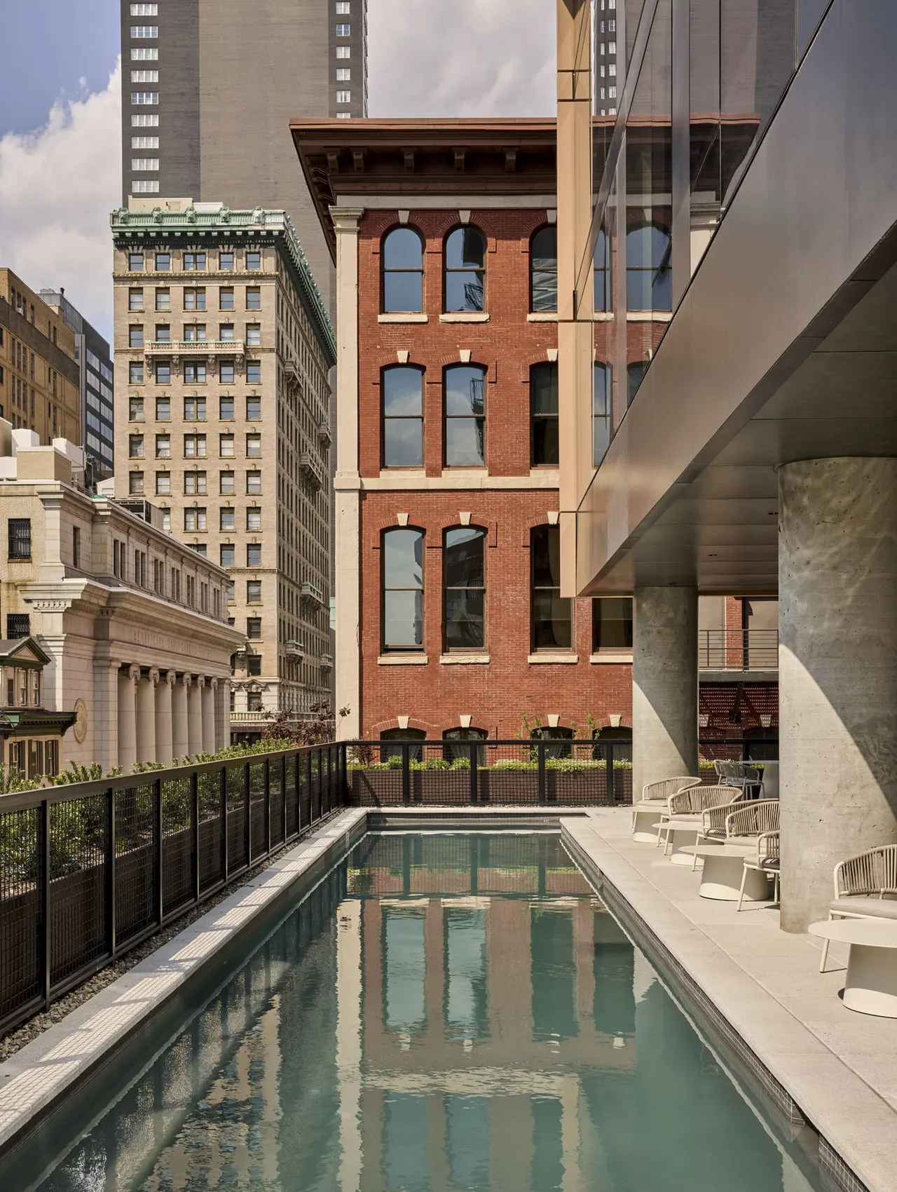 Jessup House