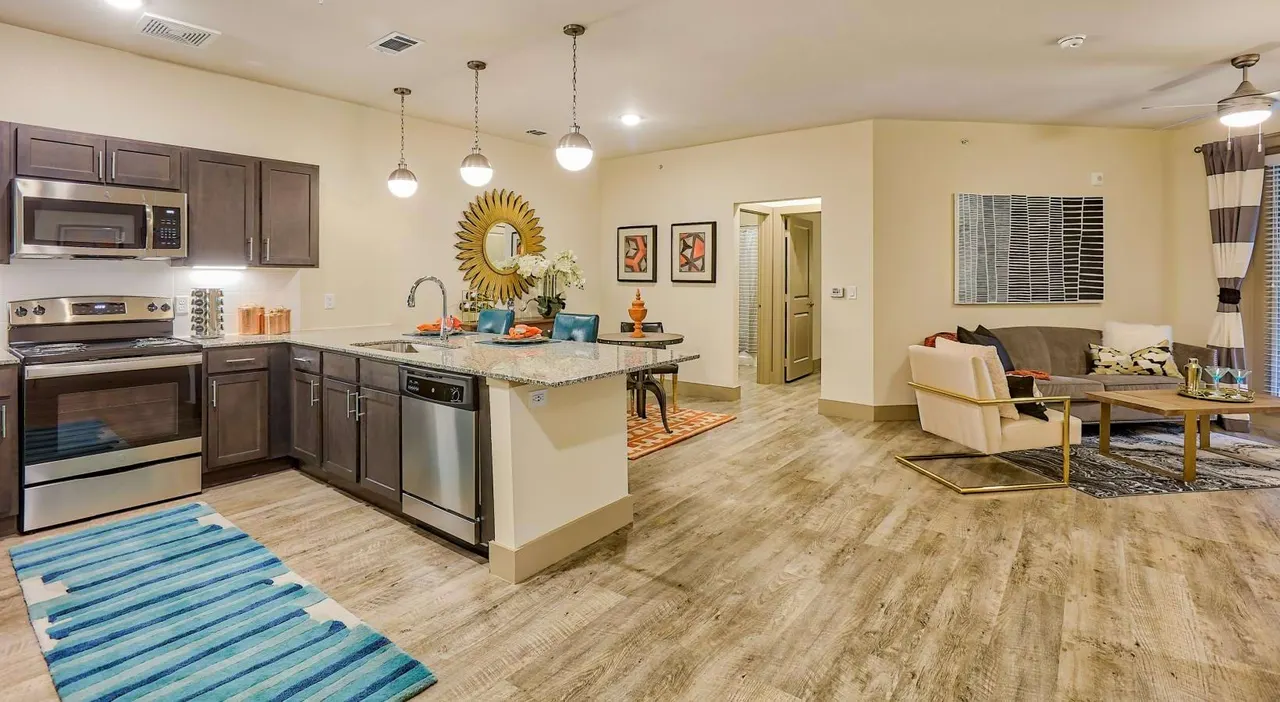 Tower Bay Lofts