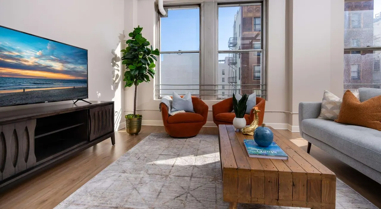 Randolph Lofts