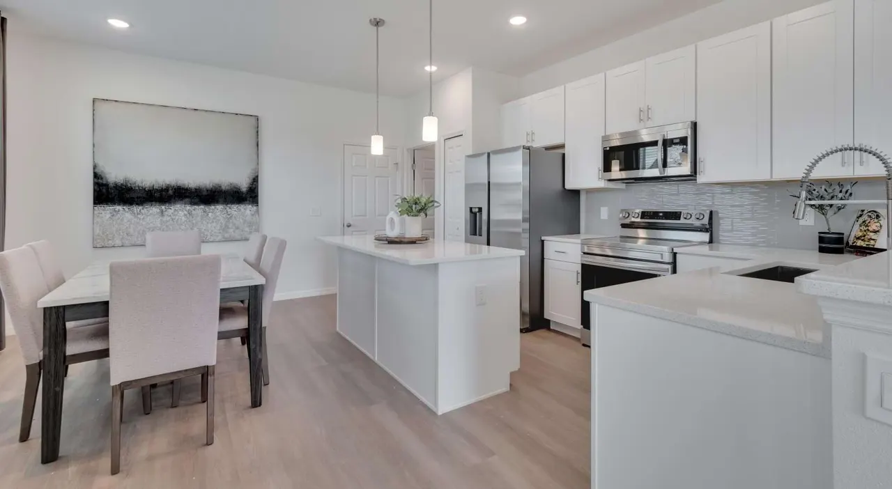 Ocoee Village by Kimaya