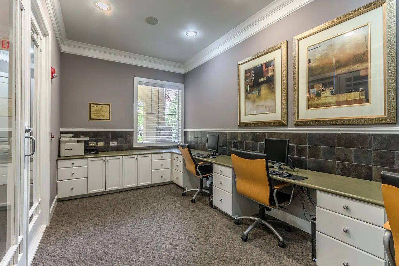 Grand Estates at Kessler Park