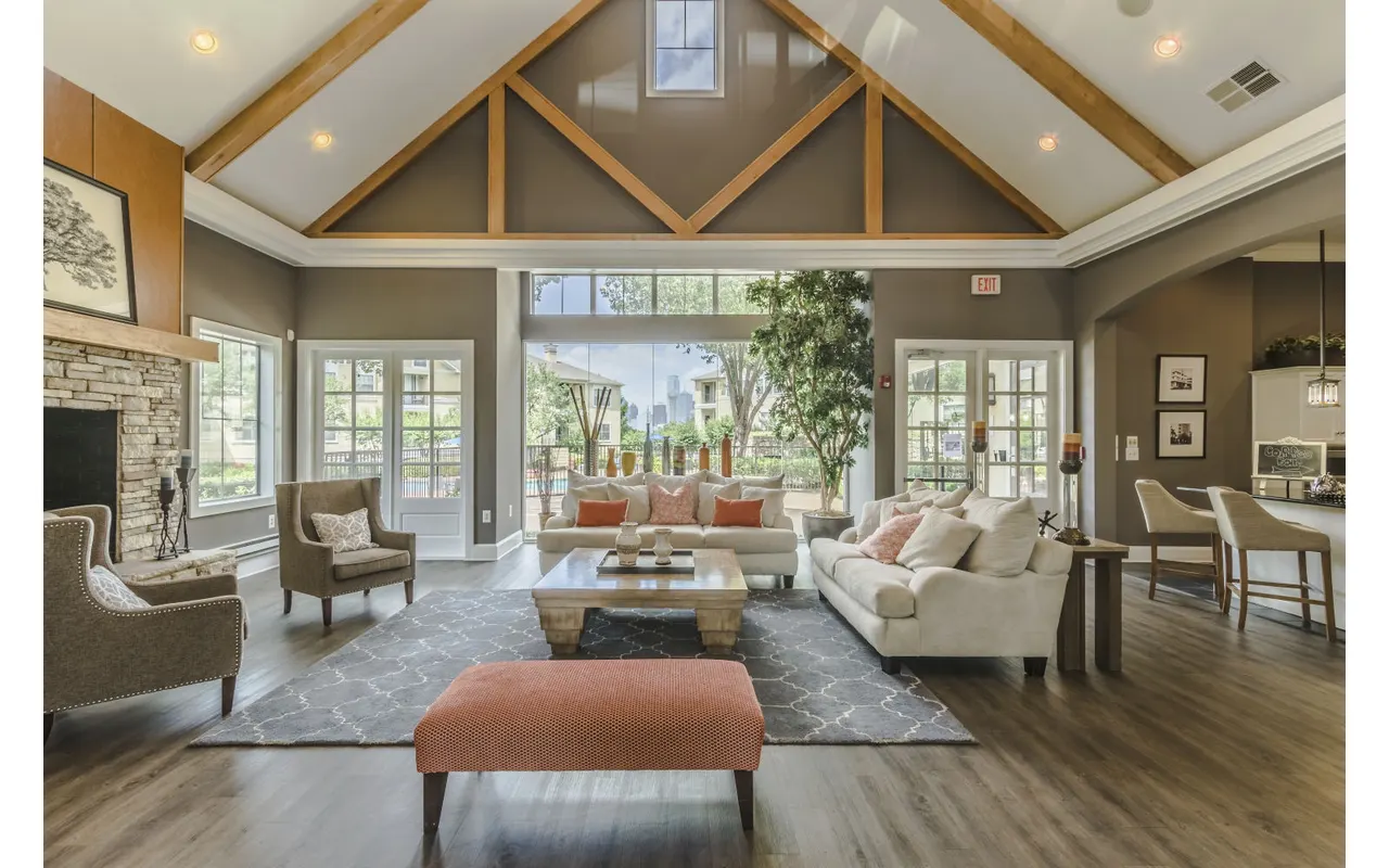 Grand Estates at Kessler Park