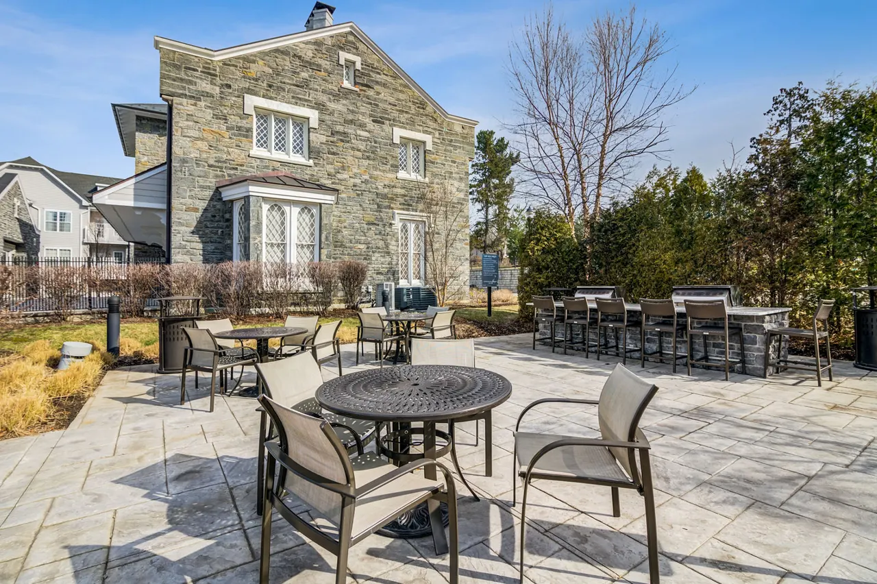 Avalon Ossining