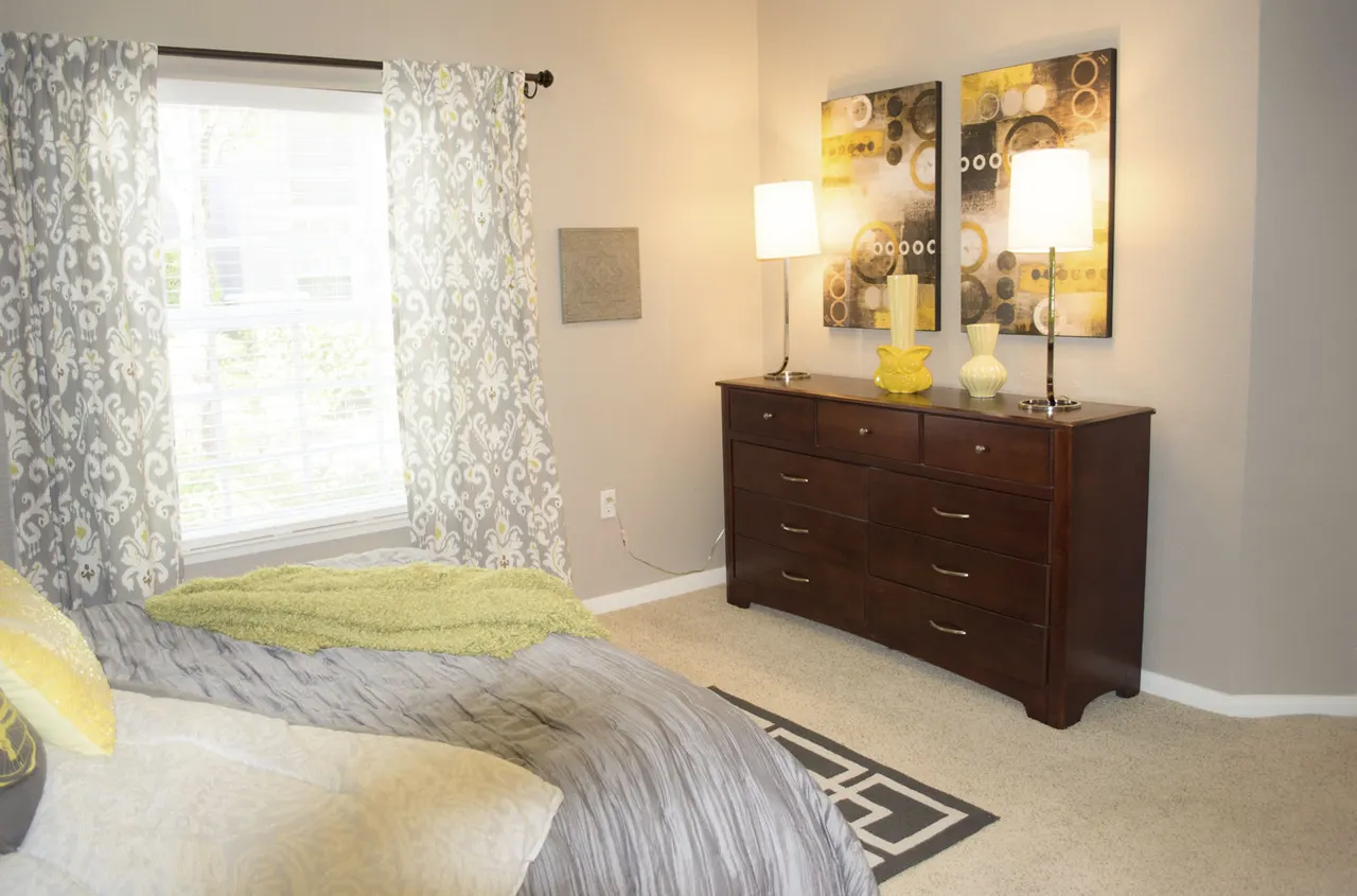 Park Crossing Apartments