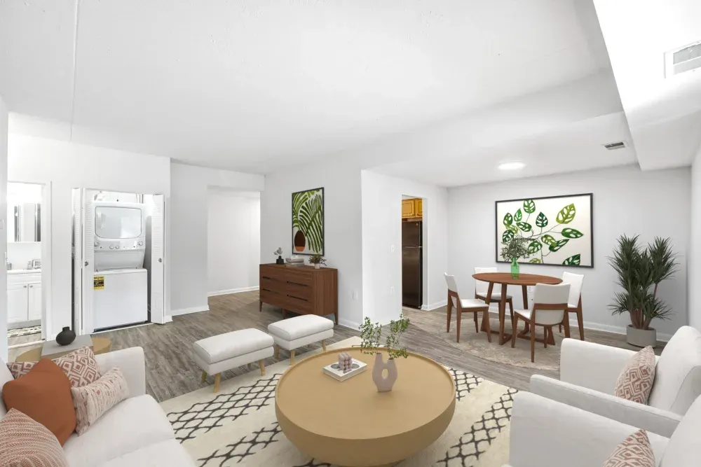 Montgomery Club Apartments