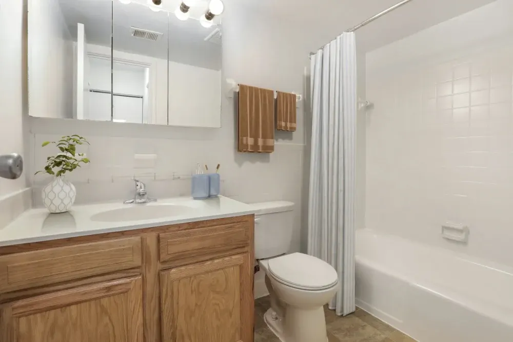 Marrion Square Apartments
