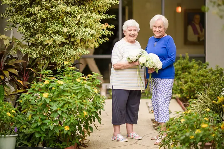 Highland Lakes Assisted Living - A St. Mark Village Community