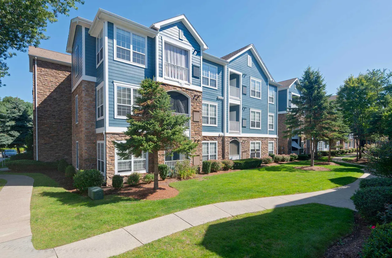Lodge at Foxborough