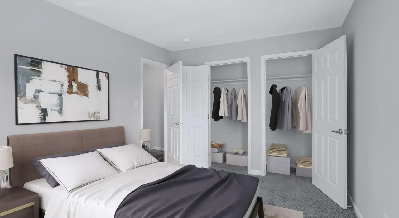 Baypointe Crossing Apartments