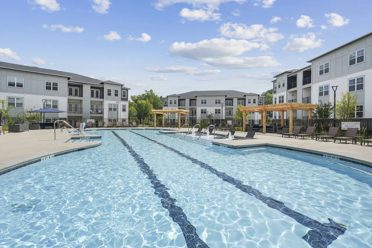 Parkstone at Indian Land Apartments