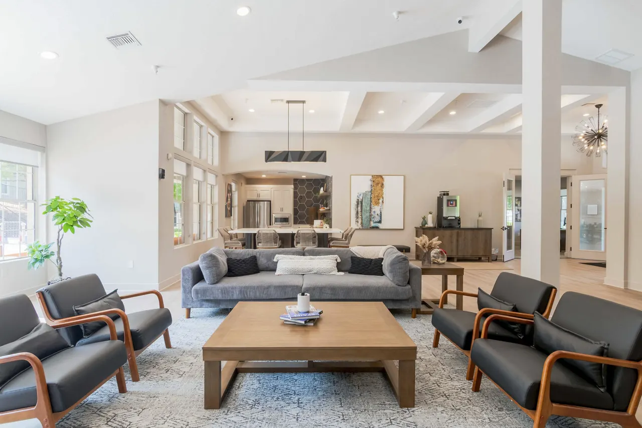 The Trails Apartments