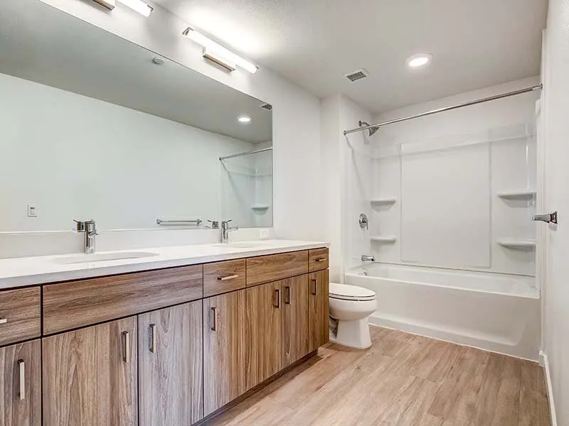 Affordable Apartments at Vasco Station