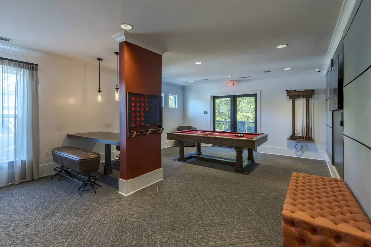 Palmetto Place Condominium