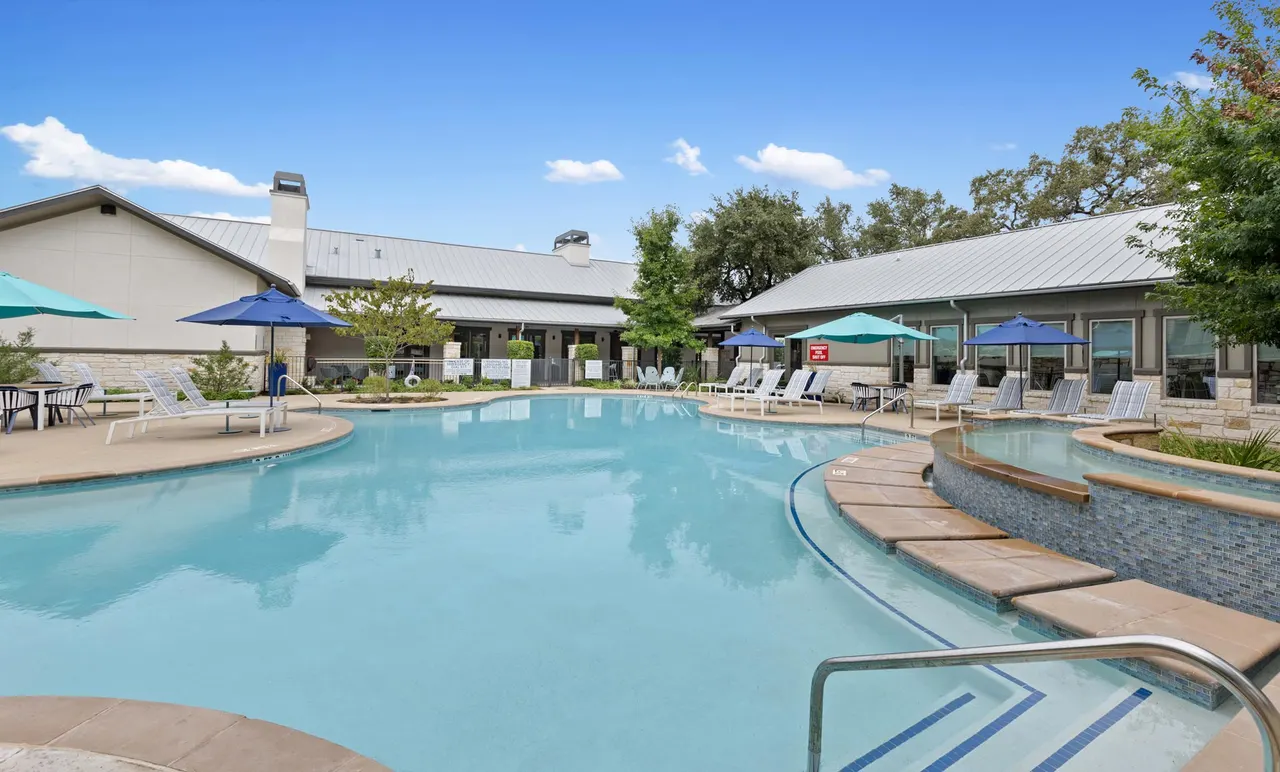 Estancia Villas