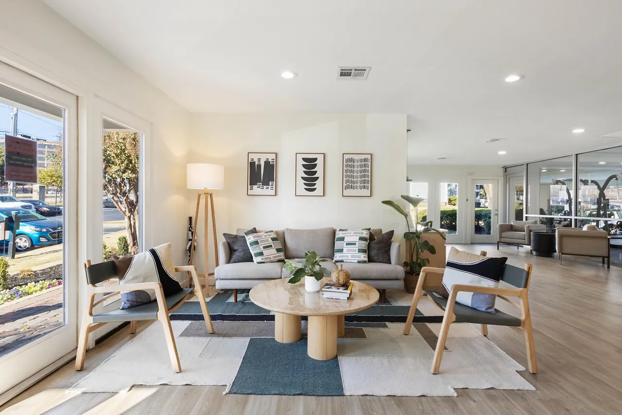 Coventry Park Apartments