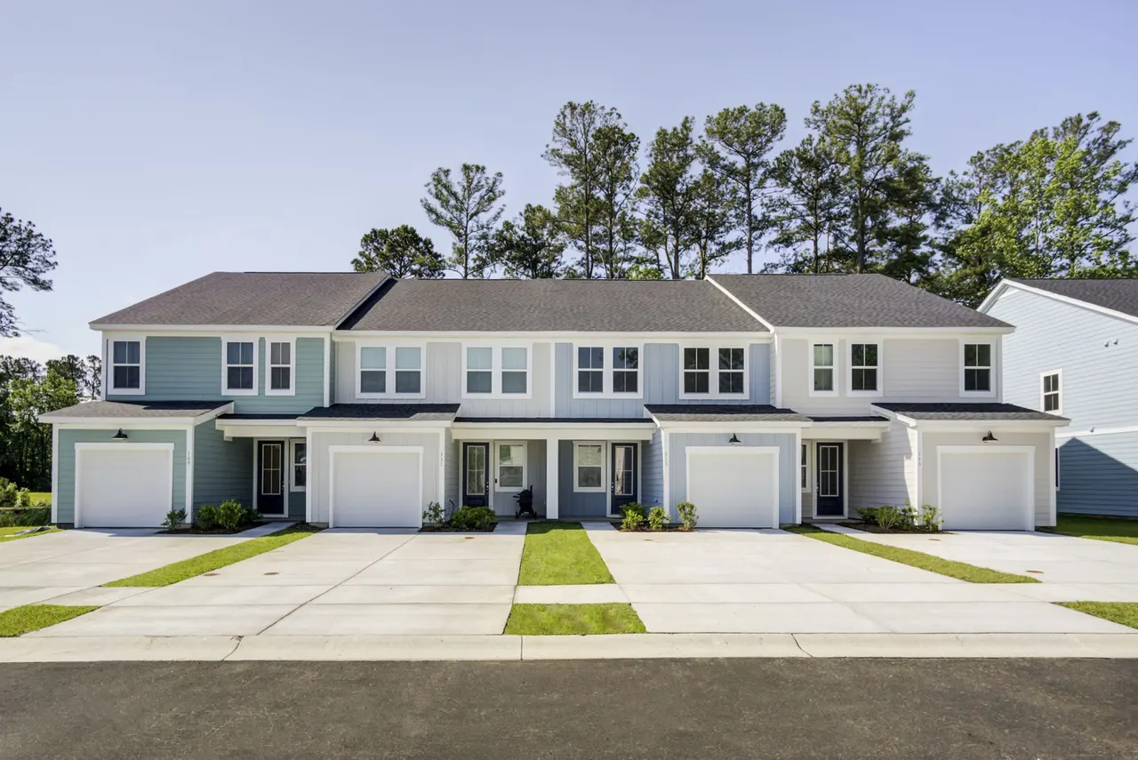 Berkeley Homes