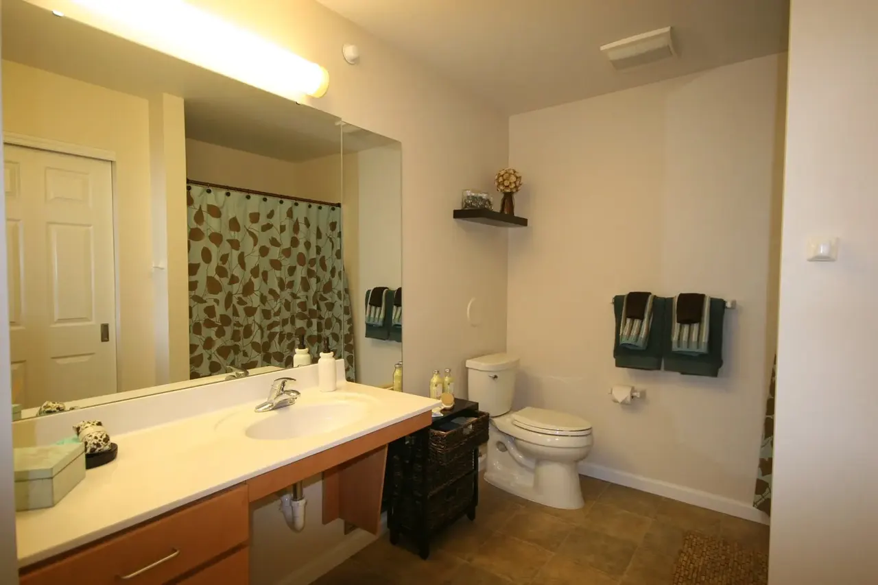 Senior Living at Cambridge Heights
