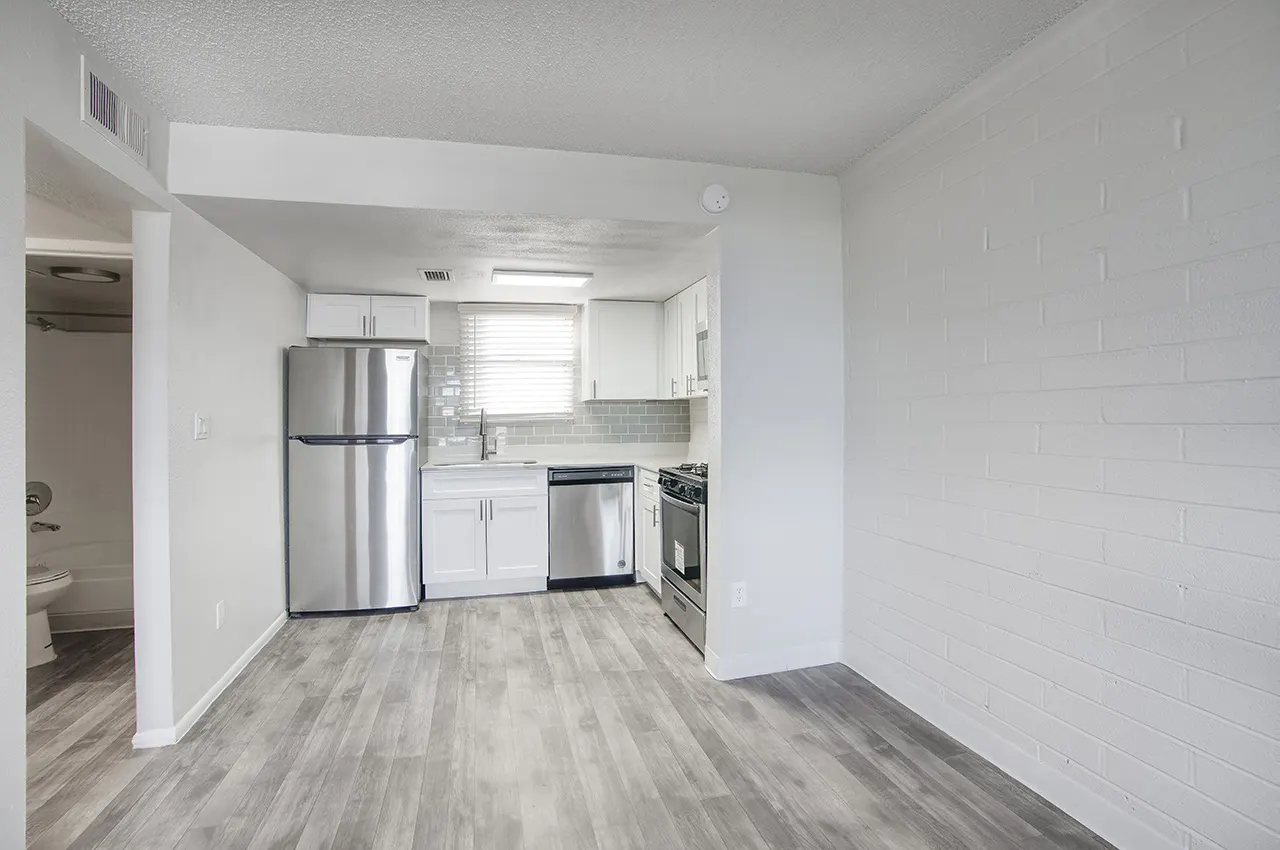 Mark at 87 Apartments