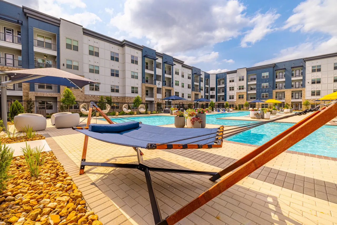 Linz Luxury Living Apartments