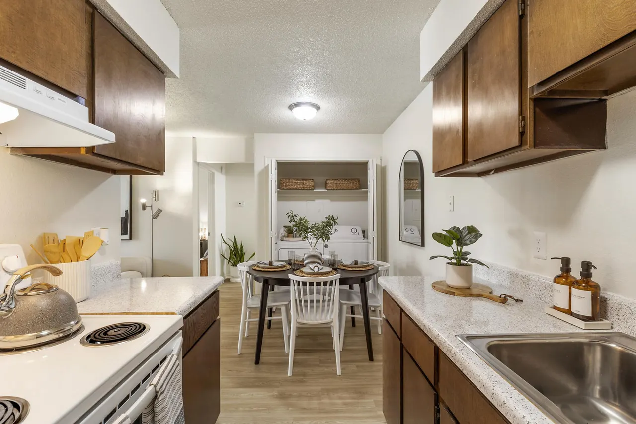 Cascades at Southern Hills Apartments