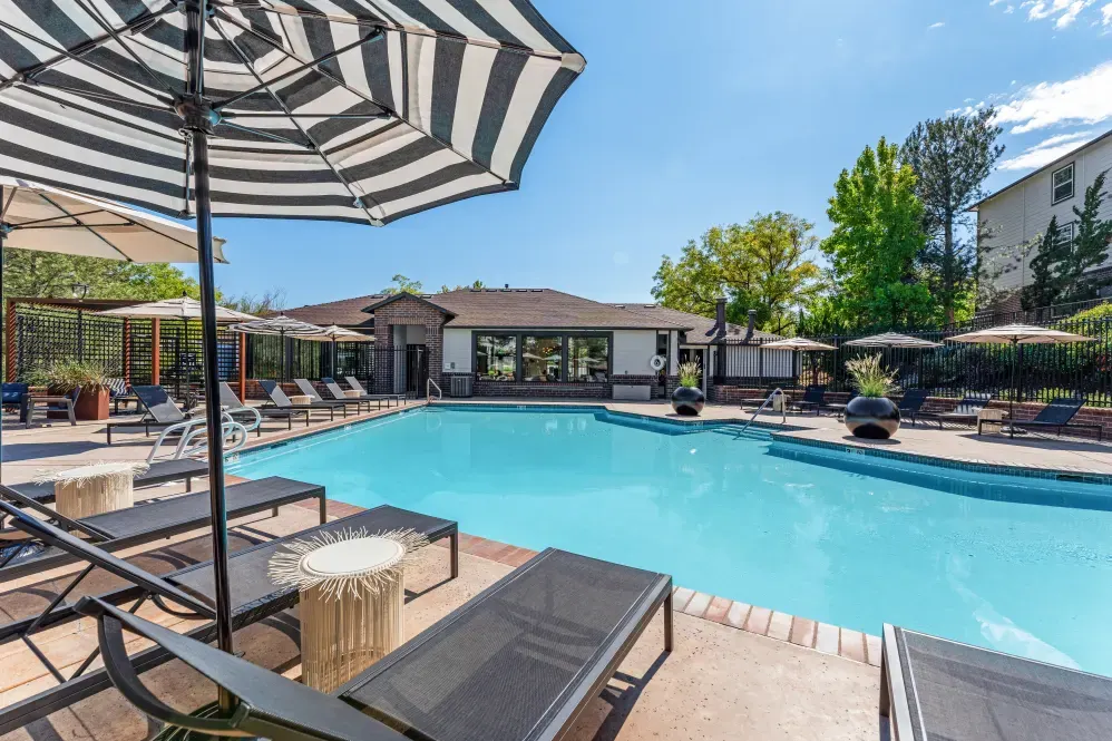 Vista Ridge Apartments