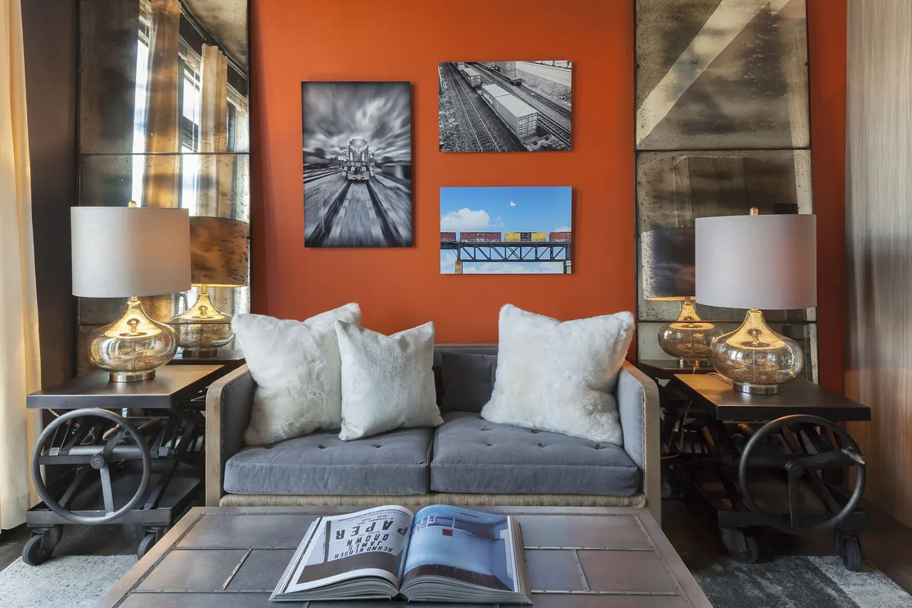 Anthology Apartments