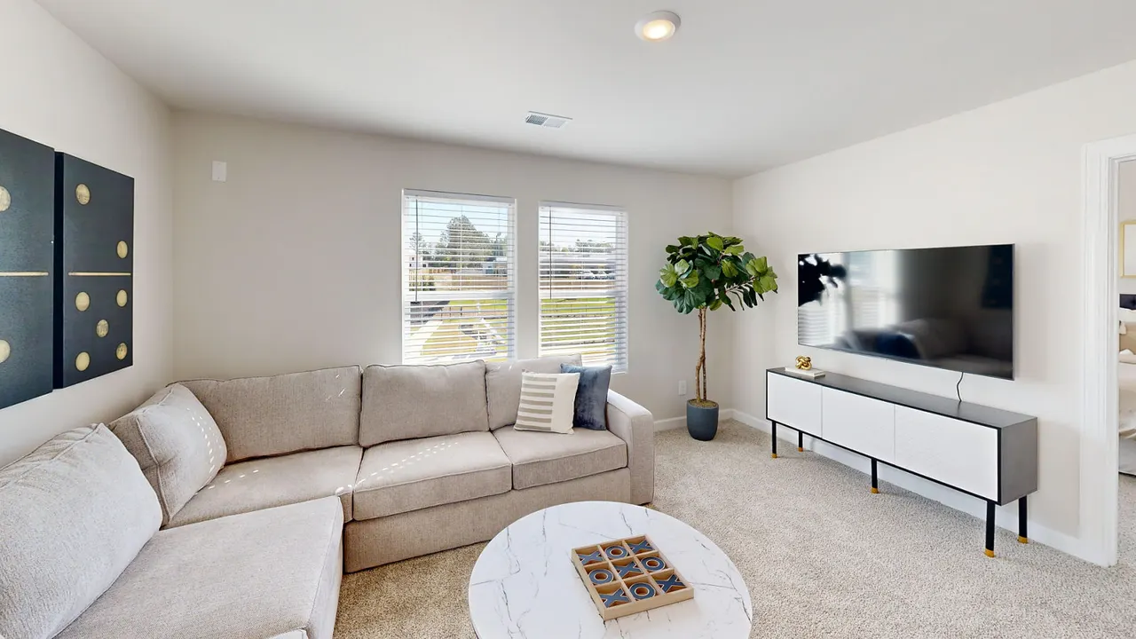 Gramercy Woods Rental Homes
