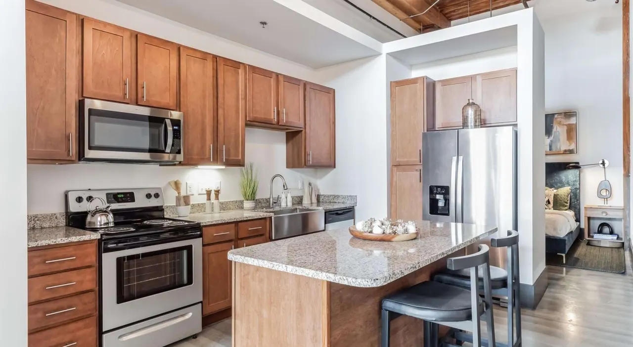 Loray Mill Lofts