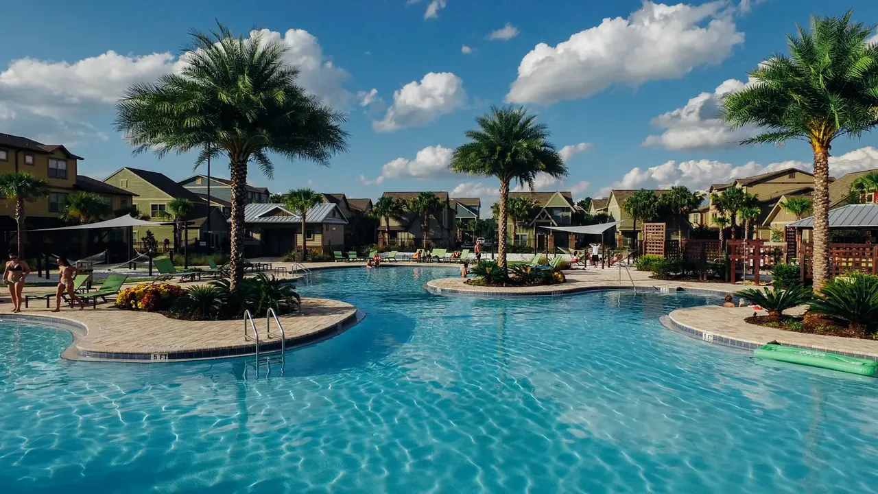 Knightshade Student Living