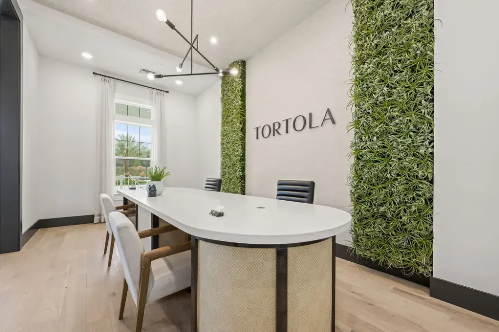 Tortola Luxury Apartments