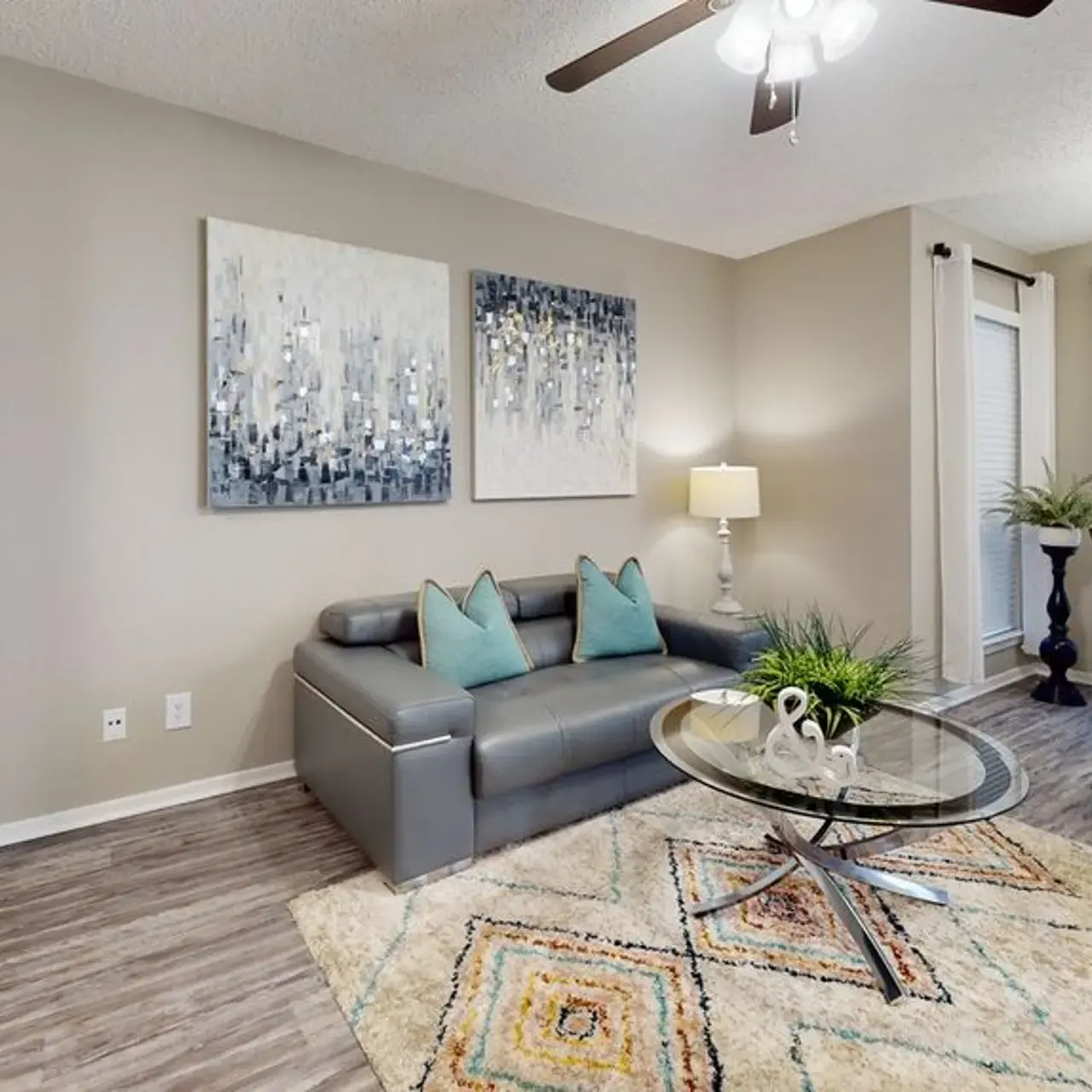 The Vita at Three60 Apartment Homes